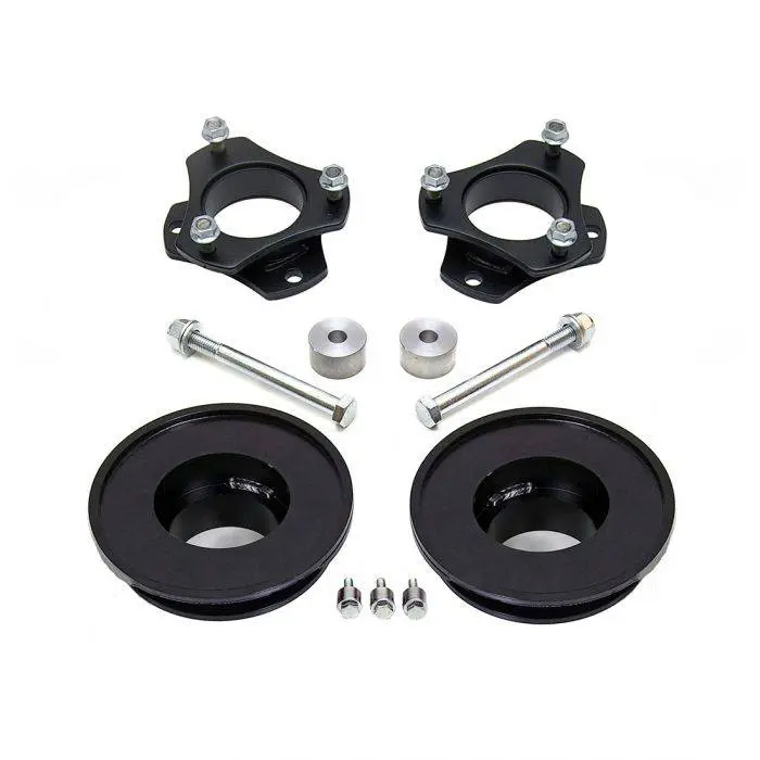 Readylift 3" Front 2" Rear Sst Lift Kit For 2003-2022 Toyota Fj Cruiser/4Runner 1
