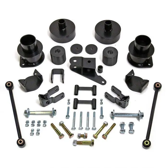 Readylift 3" Front 2" Rear Sst Lift Kit For 2007-2018 Jeep Wrangler Jk 1