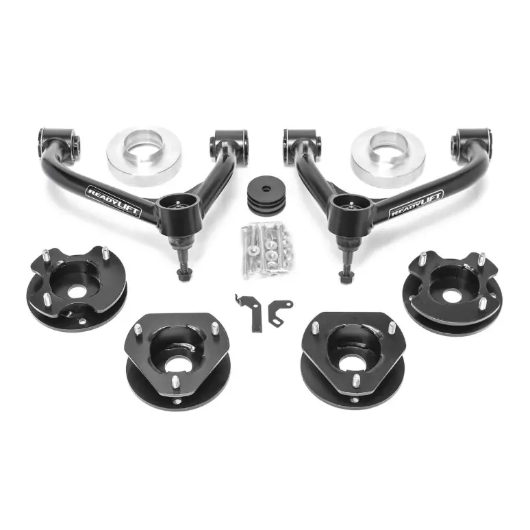 Readylift 3" Lift Kit For 21-25 Gm Tahoe/Suburban/Yukon 2Wd/4Wd W/O Mag Ride 1