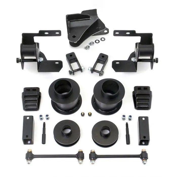 Readylift 4.5" Front & 2.5" Rear Lift Kit For 19-20 6.7L Cummins 1