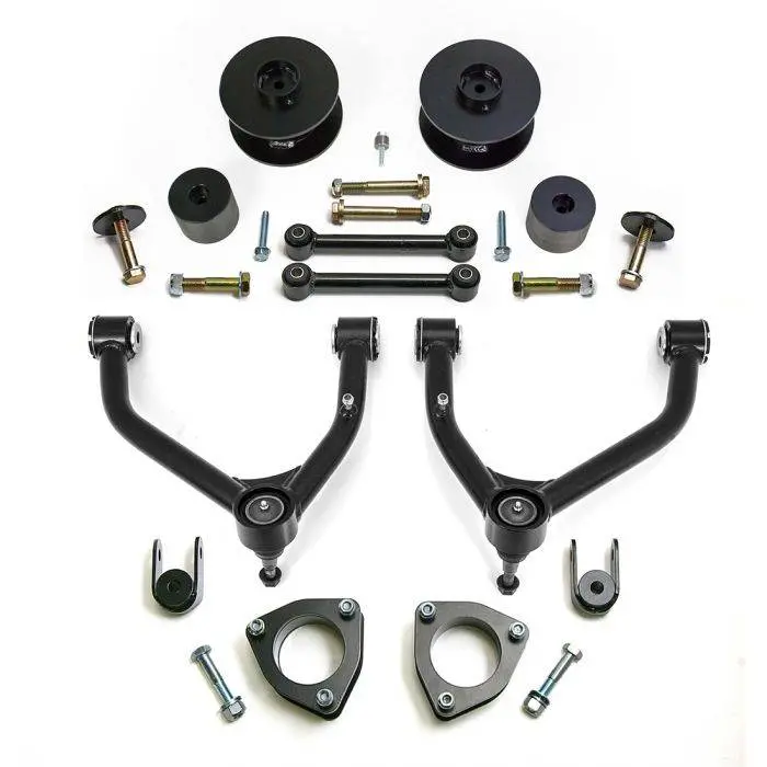 Readylift 4" Sst Lift Kit For 2007-2018 Chevrolet/Gmc Full Size Suv 1500 2Wd 1
