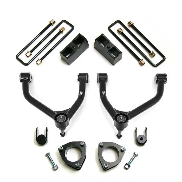 Readylift 4" Sst Lift Kit W/ Control Arms For 2007-2016 Chevrolet/Gmc 1500 2Wd 1