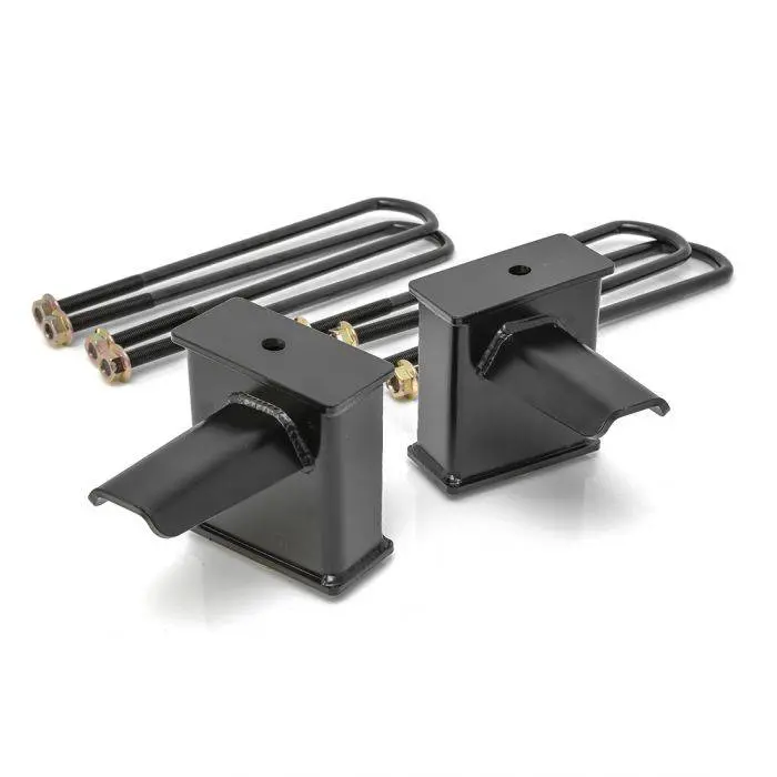 Readylift 6.5" Tapered Block Lift For 17-22 F-250/F-350 Single Rear Wheel Diesel 1