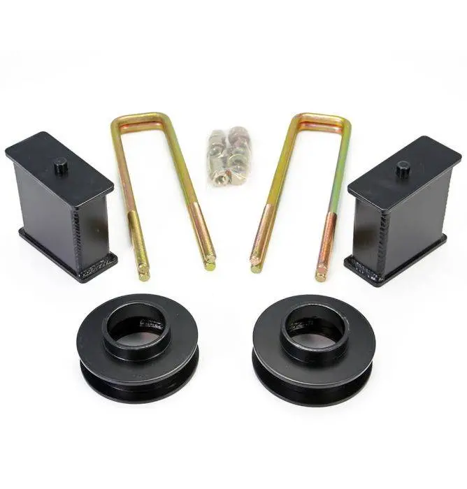 Readylift 6"-8" Conversion Lift Kit Upgrade For 2007-2020 Toyota Tundra 1