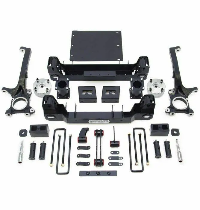 Readylift 6" Suspension Lift Kit Fits 2015-2020 Toyota Tundra Trd Pro 2Wd/4Wd 1