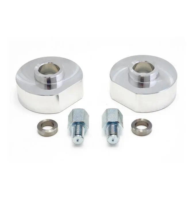 Readylift Billet 2" Spacer Front Leveling Kit For 99-16 Ford Super Duty 2Wd 1