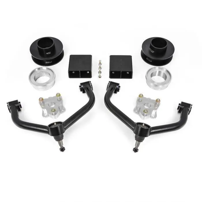 Readylift Billet 3.5" Sst Lift Kit W/ Tubular Control Arms For 19-22 Ram 1500 1
