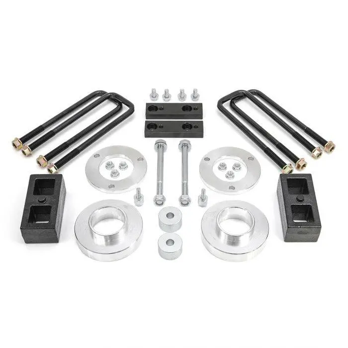 Readylift Billet 3" Sst Lift Kit W/ Pre Load Spacer For 2005-2022 Toyota Tacoma 1