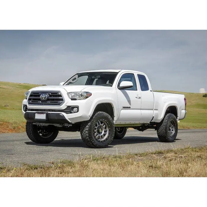 Readylift Billet 3" Sst Lift Kit W/ Pre Load Spacer For 2005-2022 Toyota Tacoma 2