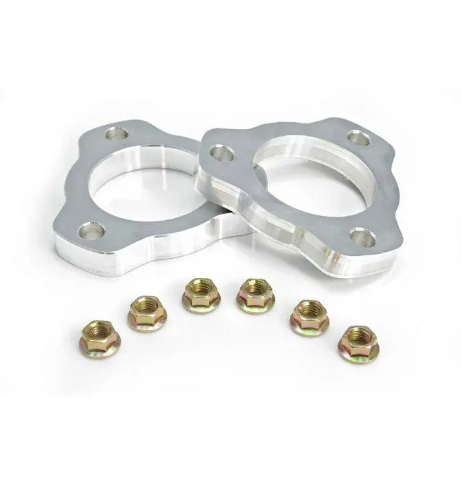 Readylift Billet Aluminum 1.25" Leveling Kit For 2015-2022 Gm Colorado/Canyon/Zr2 1