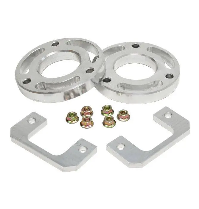 Readylift Billet Aluminum 2.25" Front Leveling Kit For 07-18 Gm Truck / Suv 1500 1
