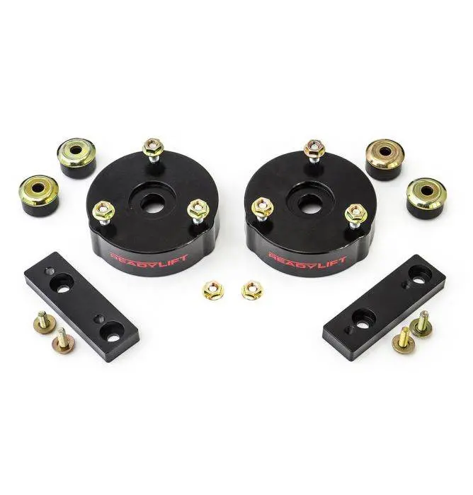 Readylift Billet Aluminum 2" Leveling Kit For 2015-2021 Gm Colorado/Canyon 1