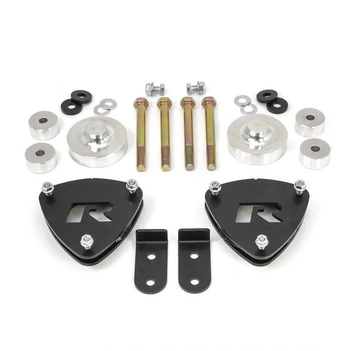 Readylift Billet Aluminum 2" Sst Lift Kit For 2019-2022 Toyota Rav4 1