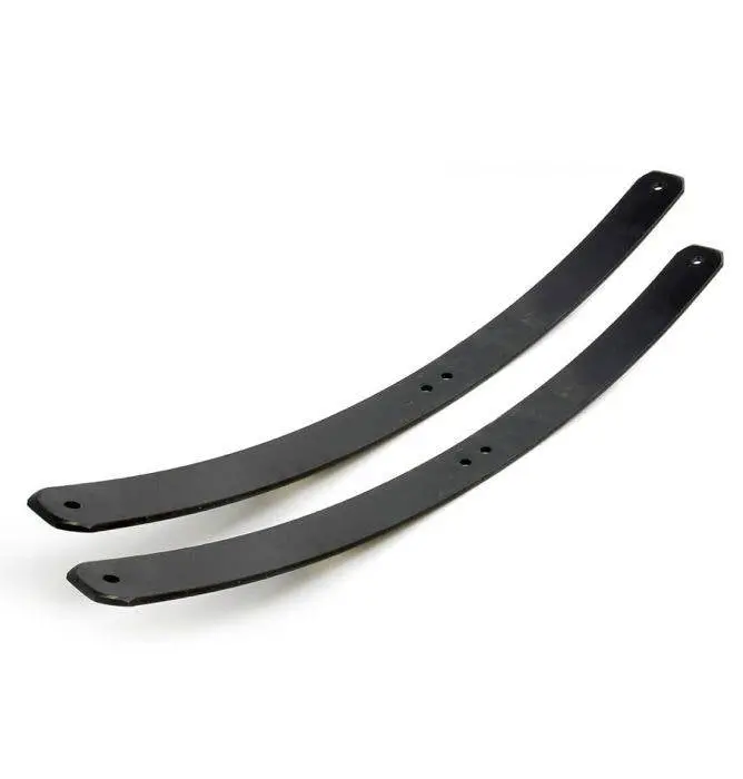 Readylift Factory Style 1.5" Rear Add-A-Leaf Kit For 2004-2014 Ford F150 2Wd/4Wd 1