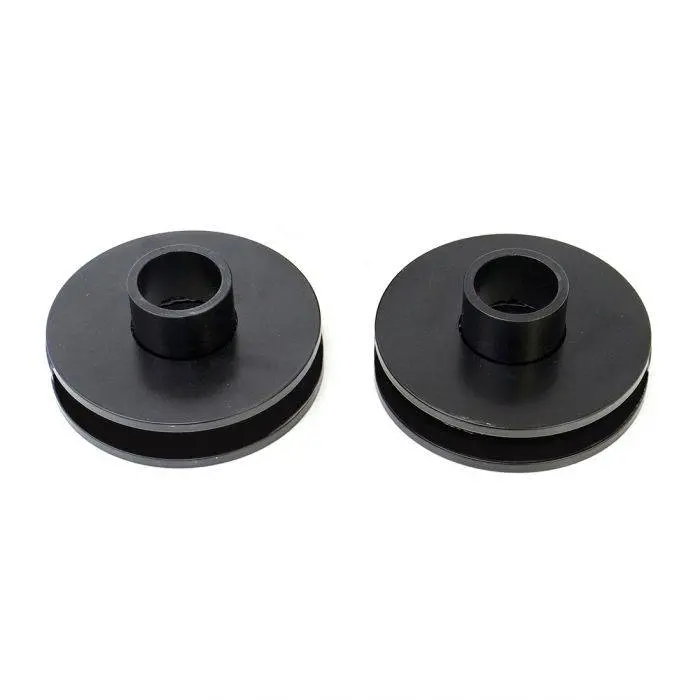 Readylift Factory Style 1.5" Steel Rear Spacer Kit Fits 2014-2022 Ram 2500 4Wd 1