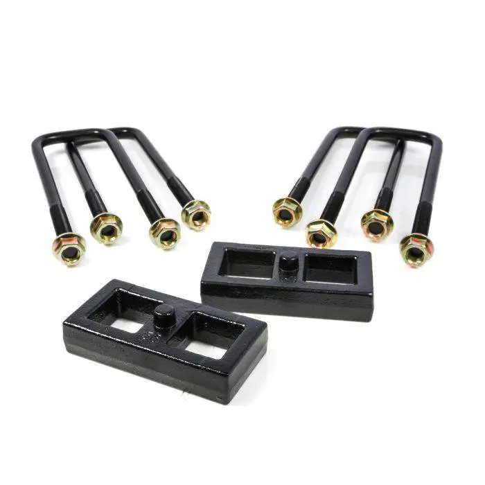 Readylift Factory Style 1" Rear Block Kit For 2015-2021 Gm Canyon/Colorado 1