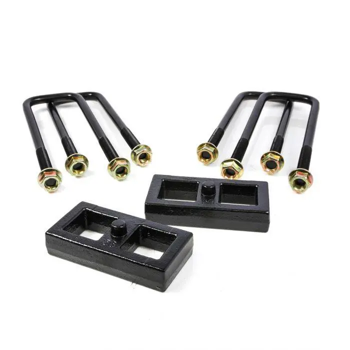 Readylift Factory Style 1" Rear Block Lift Kit For 2019-2021 Ford Ranger 1