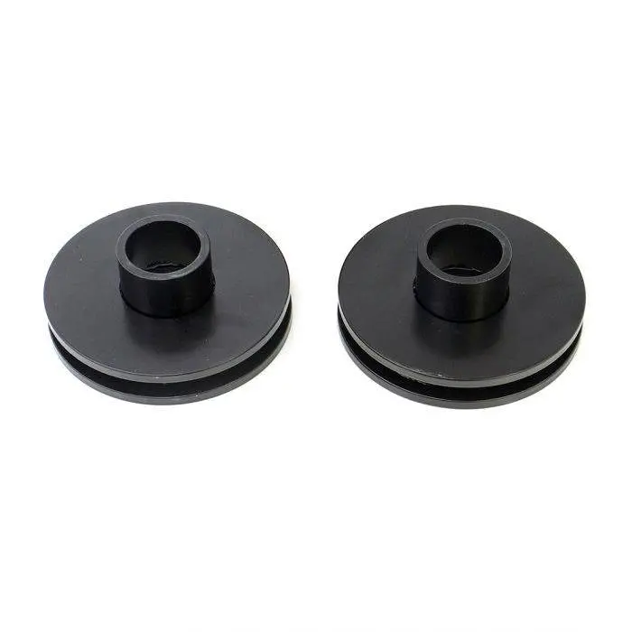 Readylift Factory Style 1" Steel Rear Spacer Kit Fits 2019-2022 Ram 2500 4Wd 1