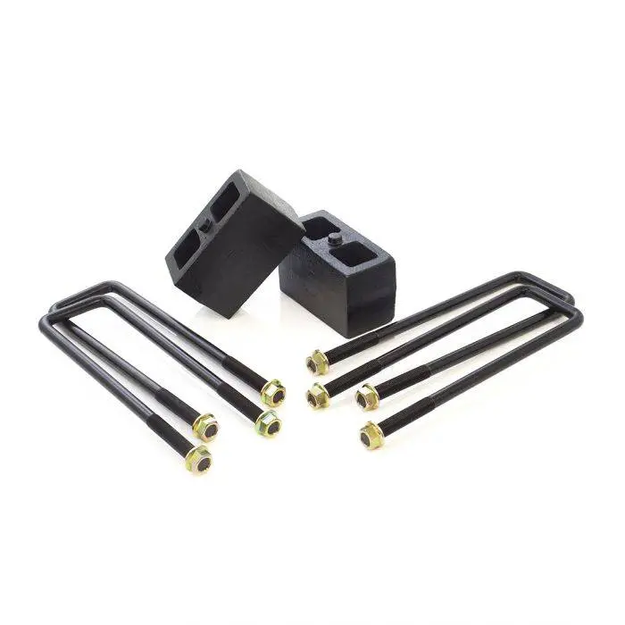 Readylift Factory Style 3" Rear Block Kit For 2008-2020 Toyota Tundra/Tacoma 1