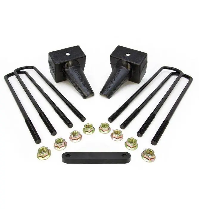 Readylift Factory Style 5" Rear Block For 2011-2016 Ford Super Duty 2Wd/4Wd Drw 1