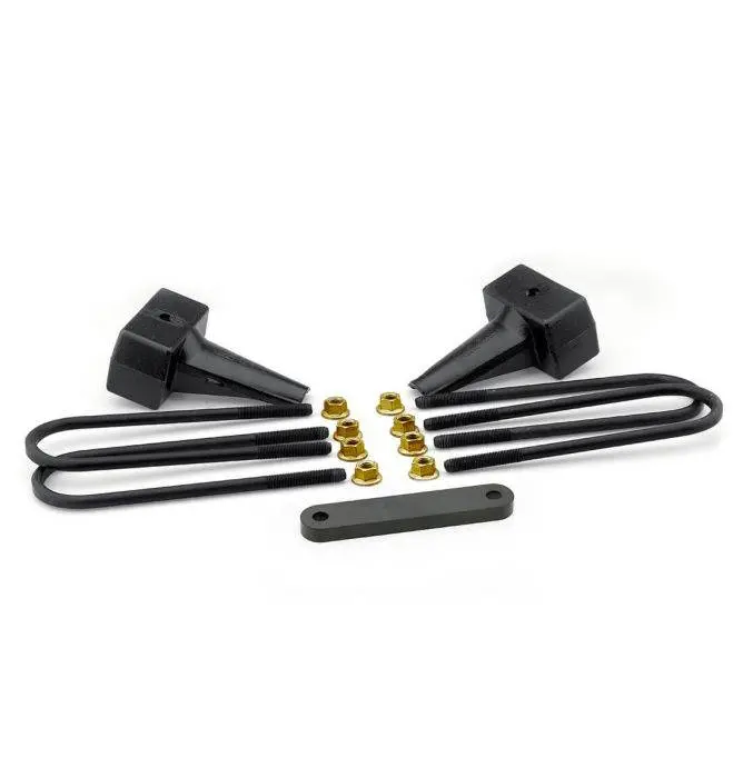 Readylift Factory Style 5" Rear Block Kit For 11-16 Ford F-250/F-350 Srw 1