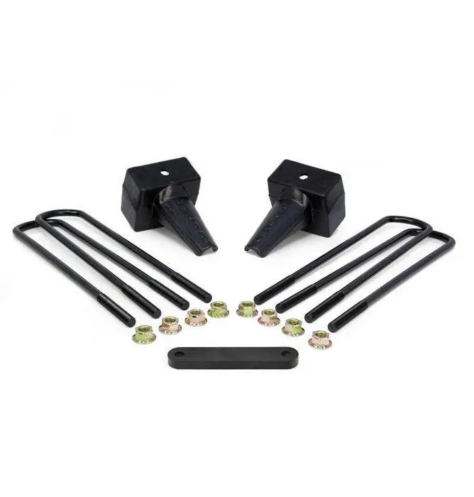 Readylift Factory Style 5" Rear Block Kit For 1999-2010 Ford Super Duty 2Wd/4Wd 1
