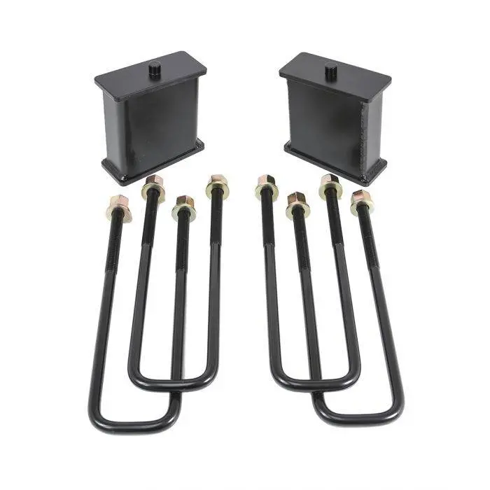 Readylift Factory Style 5" Rear Block Kit For 2007-2021 Toyota Tundra 2Wd/4Wd 1