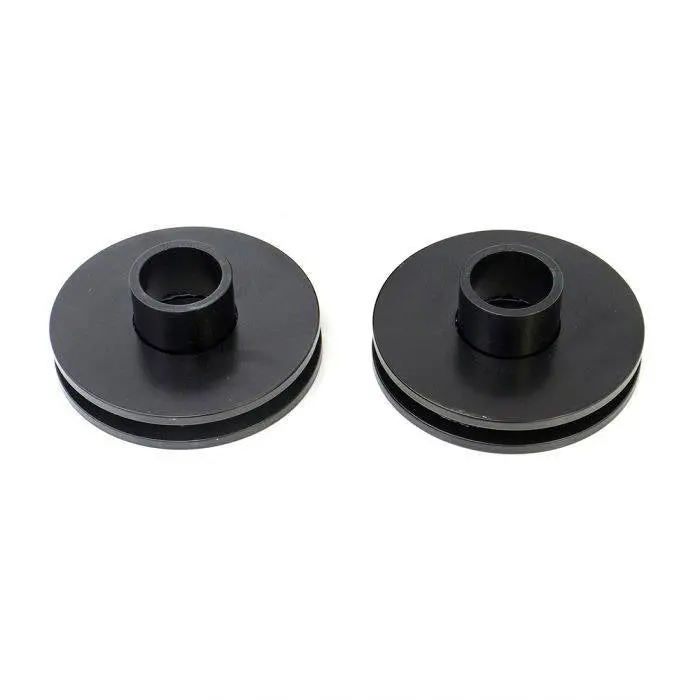 Readylift Hd Steel 1" Rear Coil Spring Spacer Kit Fits 14-18 Ram 2500/3500 4Wd 1