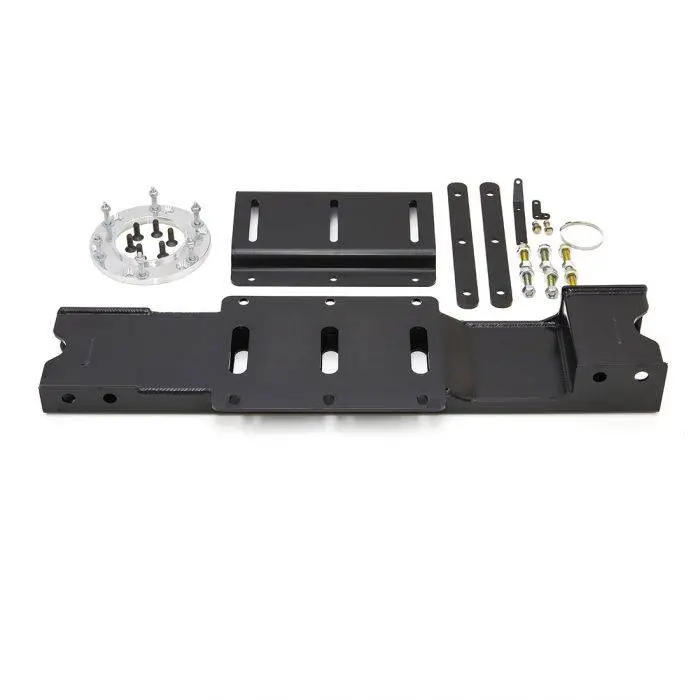 Readylift Heavy Duty Driveline Indexing System Kit For 2019-2025 Ram 2500 4Wd 1