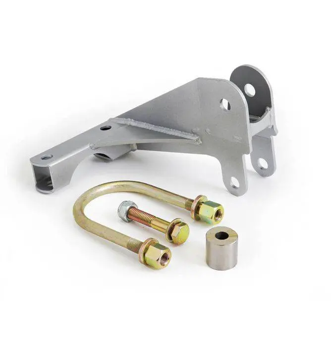 Readylift Heavy-Duty Rear Track Bar Bracket Fits For 2007-2018 Jeep Wrangler Jk 1