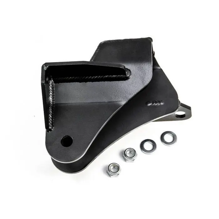 Readylift Lift Heavy-Duty Front Track Bar Bracket For 2019-2025 Ram 2500 4Wd 1