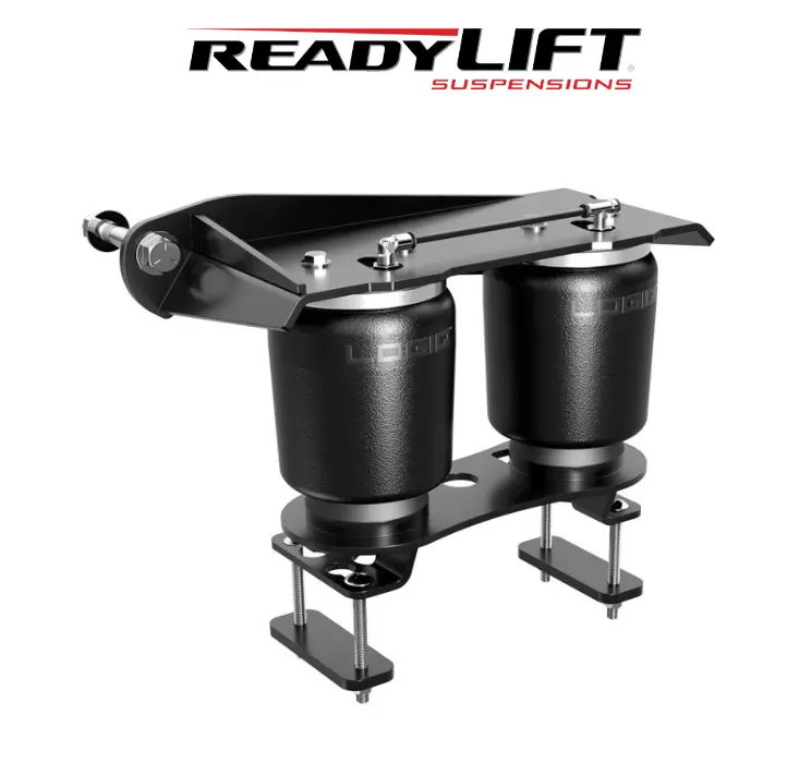 Readylift Load Leveling Kit For 17-22 Ford F-250/F-350/F-450 W/ Overload Springs 1