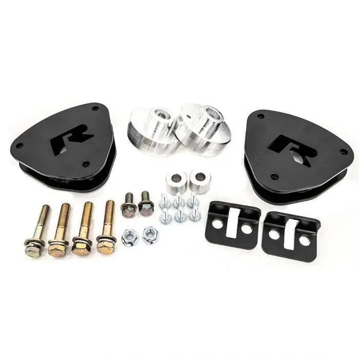 Readylift  Premium-Grade 1.5" Sst Lift Kit For 2021-2025 Ford Bronco Sport 1
