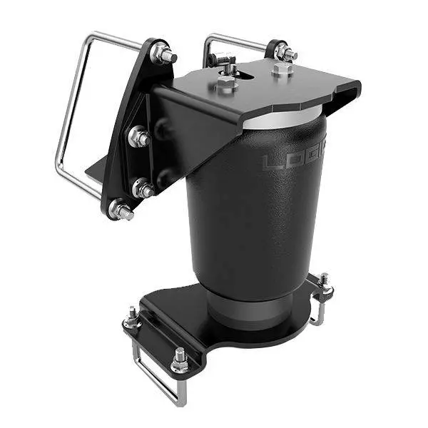 Readylift Readyair Load Leveling Helper Spring Kit For 2009-2014 Ford F-150 1