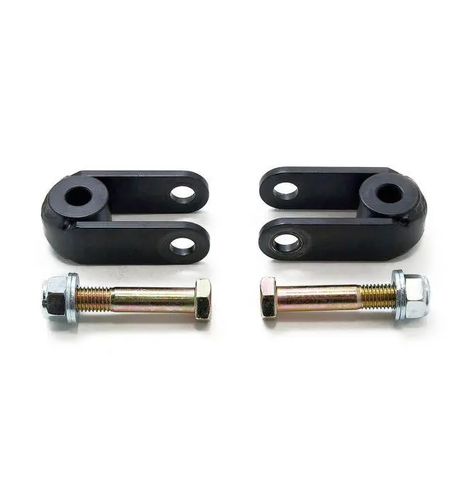 Readylift Rear Shock Extensions For 1999-2021 Chevrolet/Gmc Truck/Suv 1500 1