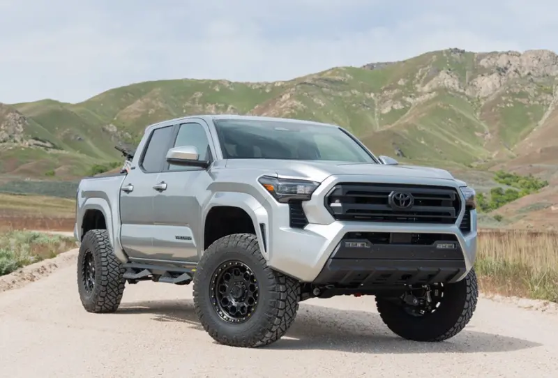 Readylift Sst 3" Lift Kit Falcon Shox For 24-25 Toyota Tacoma Trd-Pro/Off-Rd/Ltd 2