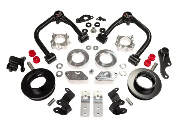 Readylift Sst 3" Lift Kit W/ Uca For 24–25 Toyota Tacoma Trd Offrd/Ltd 2Wd/4Wd 1
