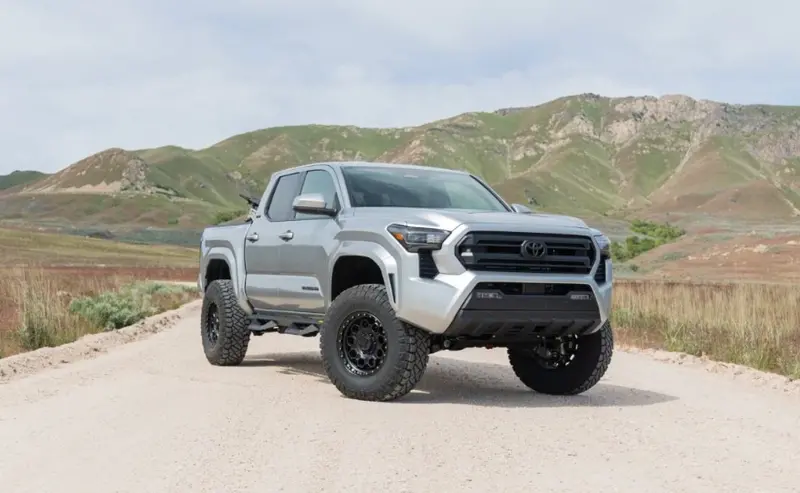 Readylift Sst 3" Lift Kit W/ Uca For 24–25 Toyota Tacoma Trd Offrd/Ltd 2Wd/4Wd 2