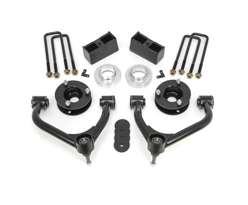 Readylift Sst 4" Lift Kit For 2019-2024 Chevy/Gmc Silverado/Sierra 1500 2Wd/4Wd 1