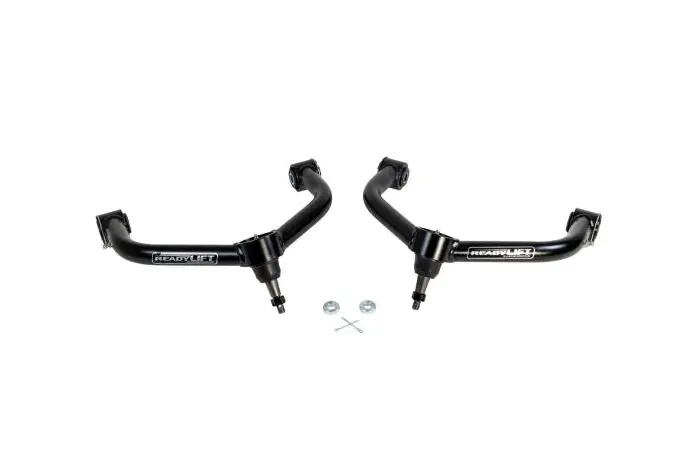 Readylift Sst Upper Control Arms 2-4" Lift For 2019-2025 Ram 1500 W/O Air Ride 1