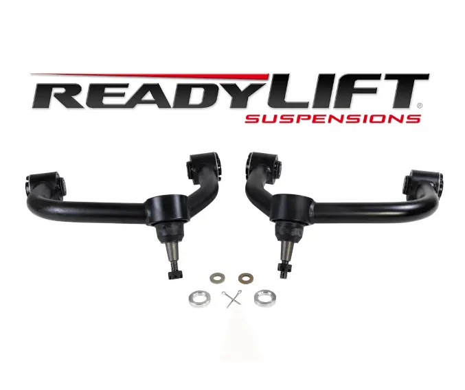 Readylift Sst Upper Control Arms Uca Pair For 09-20 Ford F150 3.5'' Lifted Truck 1