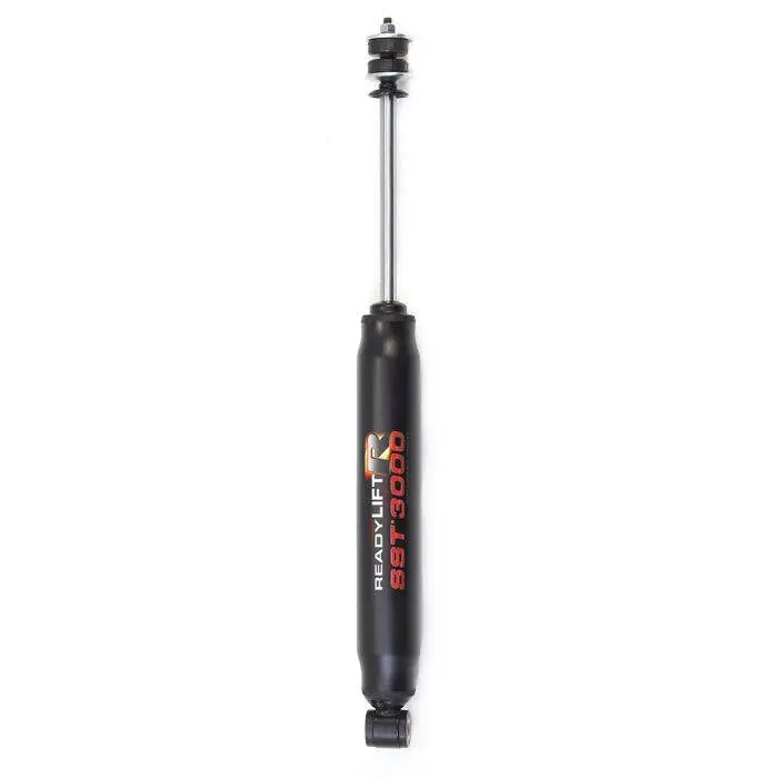 Readylift Sst3000 Front Shocks Fits 2.5"-4" Lift For 2007-2018 Jeep Wrangler Jk 1
