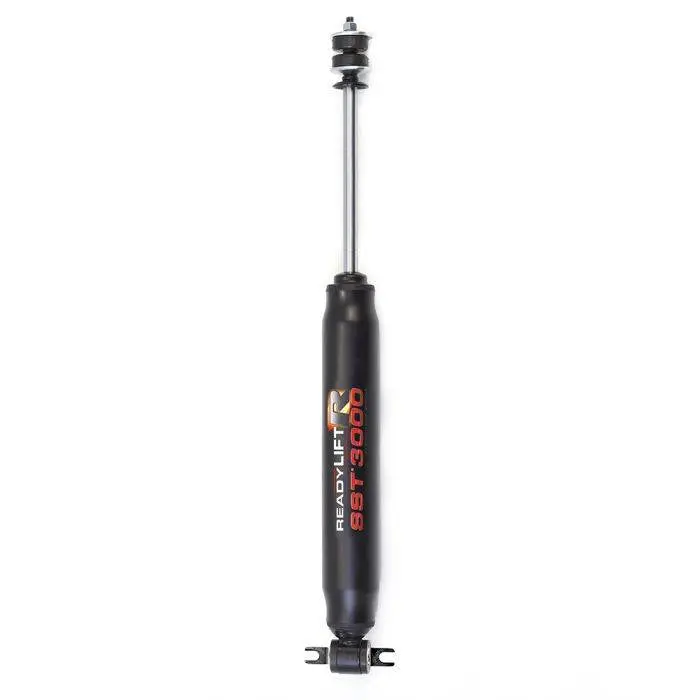 Readylift Sst3000 Rear Shocks Fits 2.5"-4" Lift For 2007-2018 Jeep Wrangler Jk 1