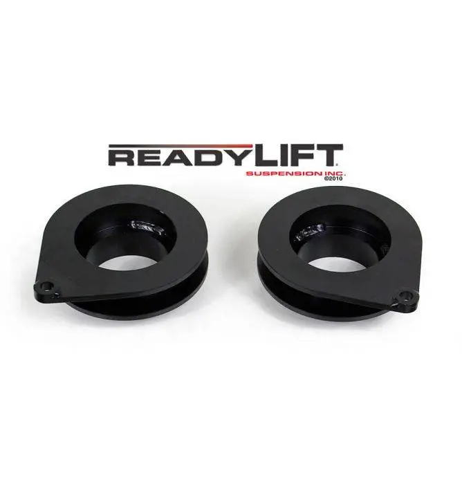 Readylift Steel 1.5" Rear Coil Spacer Fits 2009-2018 Dodge Ram 1500 4Wd 1
