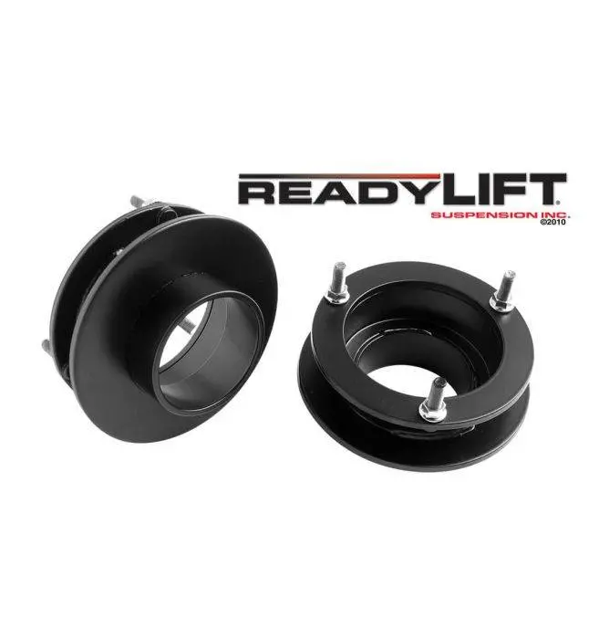 Readylift Steel 2" Leveling Kit Fits 1994-2013 Dodge Ram 1500/2500/3500 4Wd 1