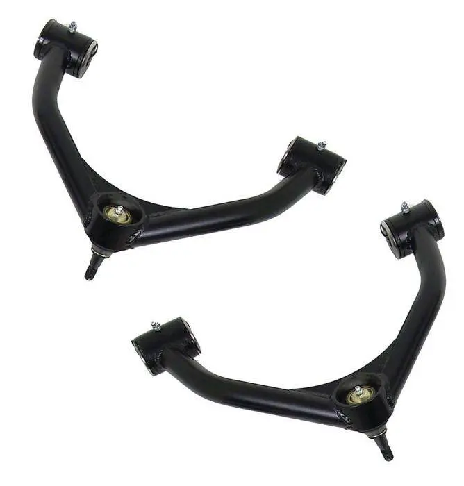 Readylift Tubular A- Arm Kit Fits 7"-8" Lift For 11-19 Chevrolet/Gmc 2500/3500Hd 1
