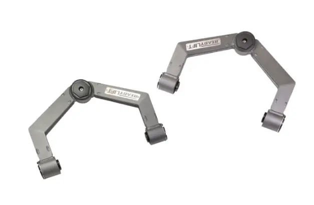 Readylift Xtreme-Duty A-Arm Control Arm Kit For 11-19 Chevy/Gmc 2500Hd/3500Hd 1