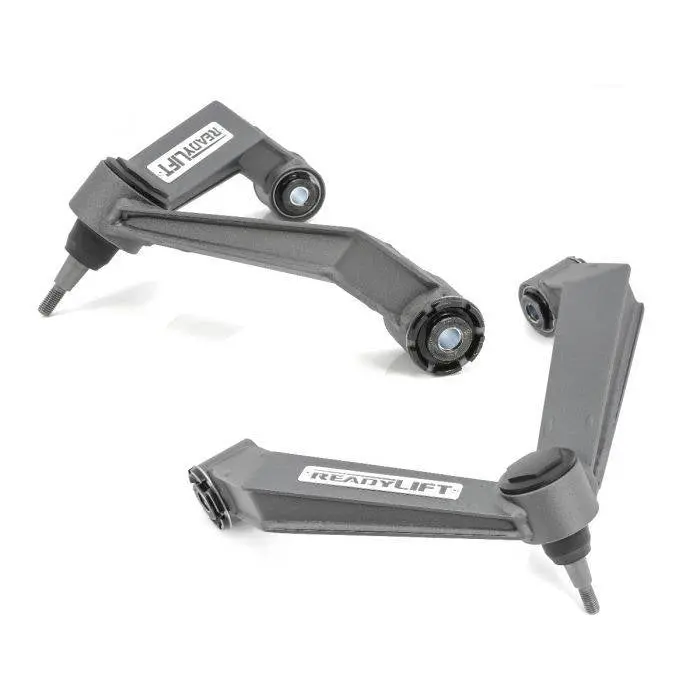Readylift Xtreme Duty Control Arm Kit For 2011-2019 Chevrolet/Gmc 2500/3500 Hd 1