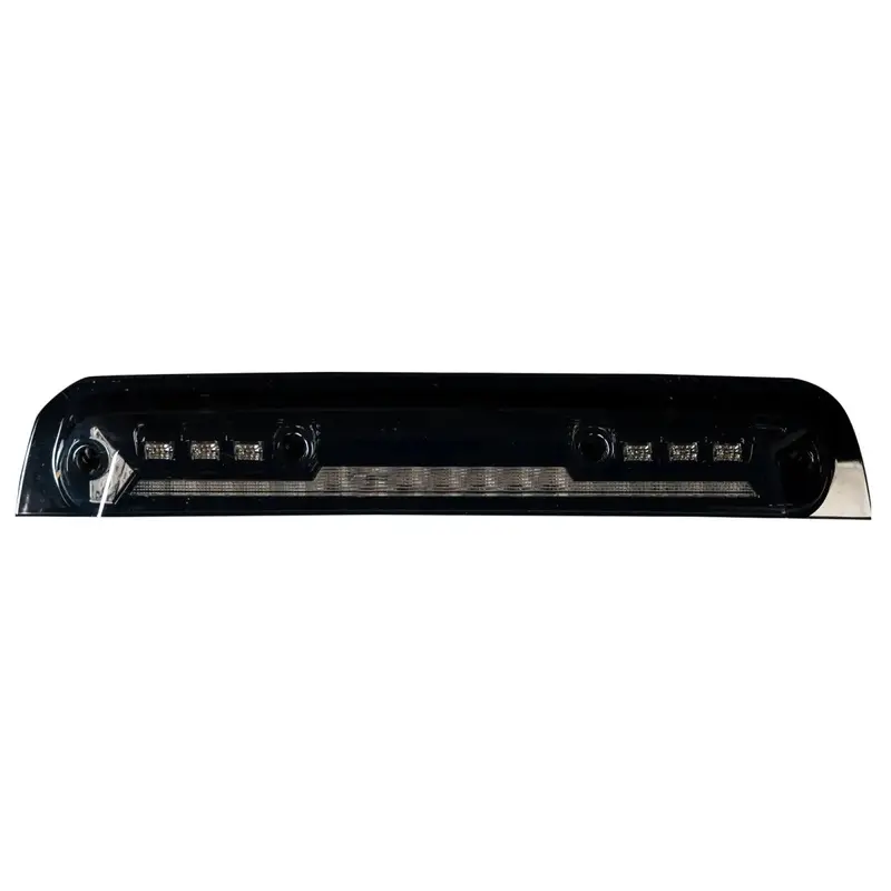 Recon Smoked Lens Led 3Rd Brake Light W/ White Cargo Light For 19-21 Ram 1500 1