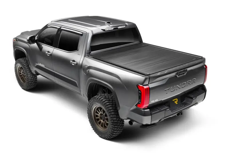 Retrax Eq - 08-16 F250/350 6'9" W/Out Stk Pkt Eq0362 1